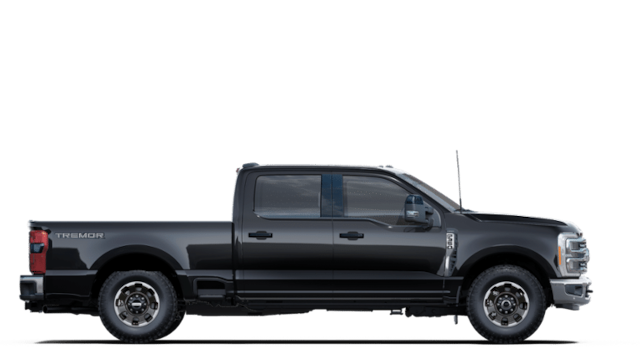 2025 Ford SuperDuty